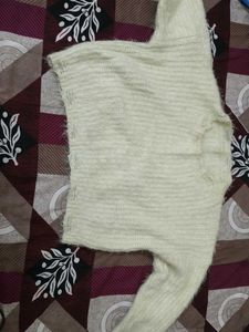 Comfy Knit fur Sweater