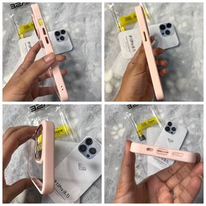 New Iphone 13 Pro Premium Back Cover