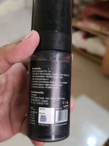 RENEE Makeup Fix Setting Spray