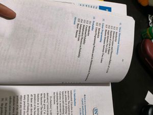 Mathematics Textbook for Class XII Part II