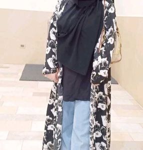 stylish open shrug for women