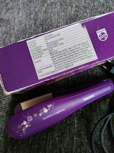 Professional Hair Straightener