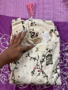 Combo set of 2  Kurti