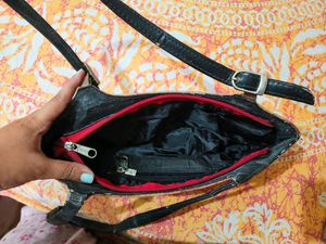 Handbag Small Good Condition