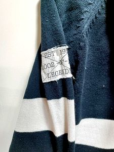 Hoodie Sweater