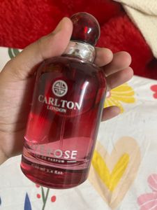 Carlton London Overose Eau de Parfum