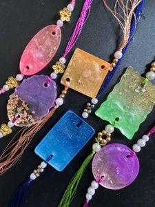 Rakhi Handmade