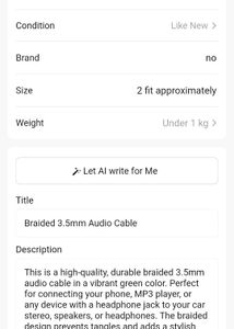 Ethernet Cables - High Speed Network Connectivity