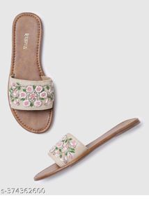 Kiana Branded Women Flats