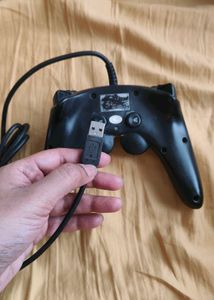 Thrustmaster Ferrari Challenge Gamepad