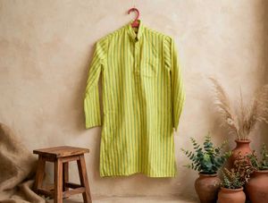Men's Kurta Set