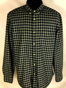 H&amp;M Flannel Shirt
