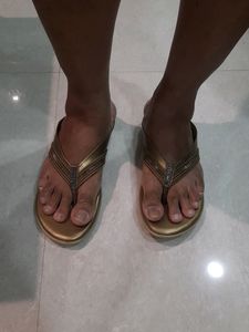 Cute 🔥Size 8  UK Ladies Slippers.sale