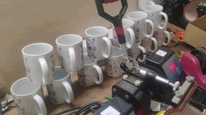 Raksha Bandhan Gift Set Mug &amp; Chocolate
