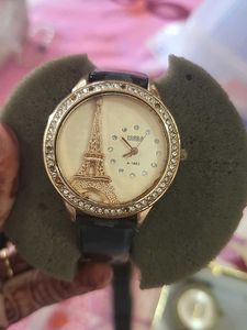 Parisian Style Women's Watch