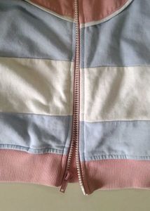 Peach Hoodie