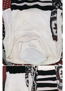 3 piece top and upper