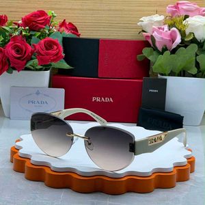 Prada women Sunglasses