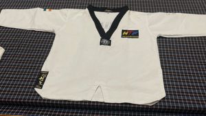 Men's Taekwondo Uniform