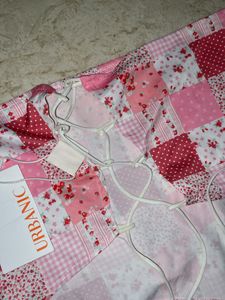 Twist Bandeau Vest (urbanic)