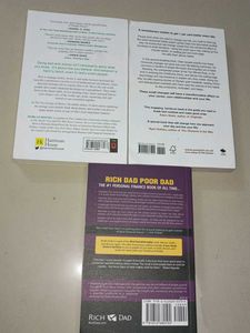 Finance Book Bundle