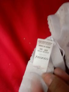 Semi Padded Non Wired New Bra