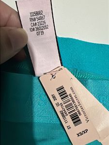 Victoria's Secret Thong Panty