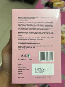 Aeris Lady Boss Eau De Parfum