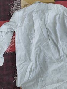Men's Striped Shirt