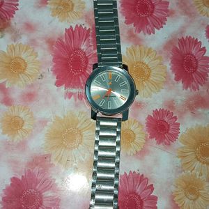 Fastrack Men’s Wrist Watch – Stylish &amp; Genuine