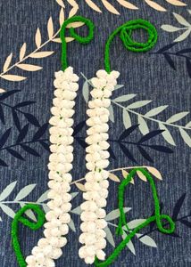 handmade crochet gazraa