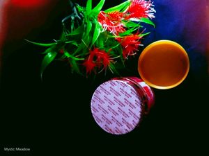 🌹🪴Rose Aloevera Gel Organic/Natural