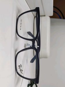 Grey color Ray-Ban Eyeglasses Frames Replica