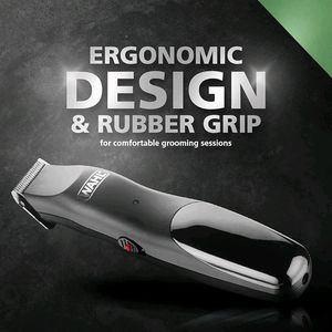 New Wahl Beard Rechargable trimmer