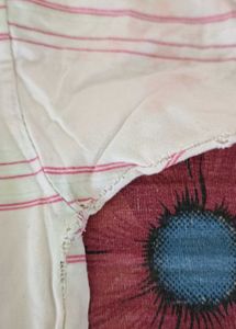 Striped Polo T-Shirt