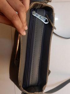 Ted Baker Handbag