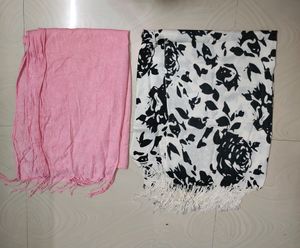 Scarfs
