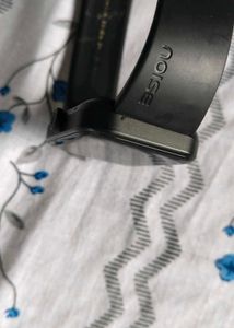 Noise Colorfit vision 3 smartwatch