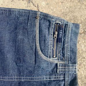 Enyce Blue Denim Jeans