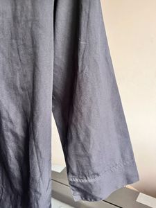 Summer Flowy Shirt