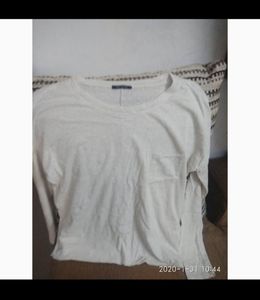 New top.