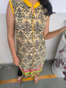 Ethnic Kurta
