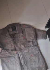 Jackets