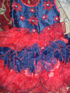 Baby Girl Dress