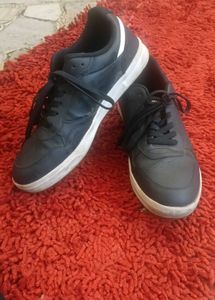 TOMMY HILFIGER BLUE Sneakers