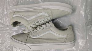 Vans Old Skool Sneakers - Classic Style