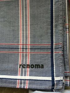 Set of 3 Pocket Squares