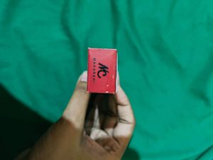 Nykaa Matte To Last Liquid Lipstick new wdt tag