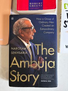 Assorted Self Development Books