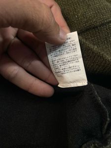 Stone Island Green Sweatshirt
